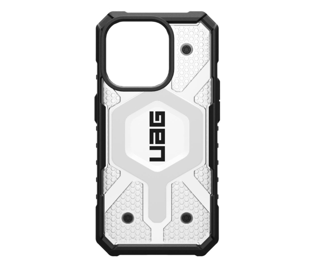 UAG Pathfinder Magsafe do iPhone 15 Pro ice 114281114343 - 1188211 - zdjęcie 6
